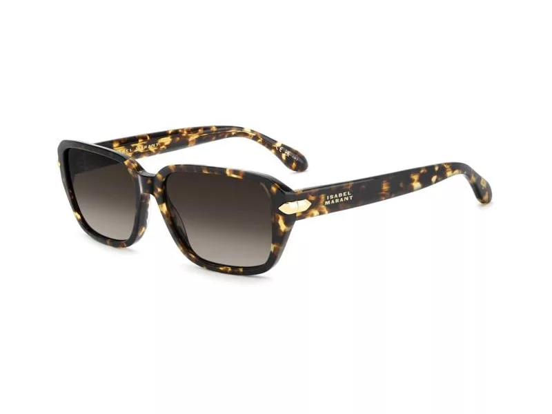 Isabel Marant IM 0263/S 086/HA 58 Women sunglasses