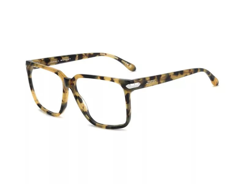 Isabel Marant IM 0266 EPZ 56 Women glasses