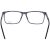 Jaguar JAGUAR 31031 5319 57 Men glasses