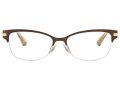 Jimmy Choo JC 182 14W 53 Women glasses