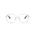 Jimmy Choo JC 2001B 3002 53 Women glasses
