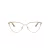 Jimmy Choo JC 2002 3013 55 Women glasses