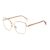 Jimmy Choo JC 266 DDB 56 Women glasses