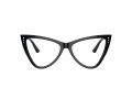 Jimmy Choo JC 3004B 5000 52 Women glasses