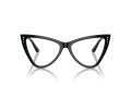 Jimmy Choo JC 3004B 5000 52 Women glasses