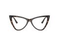 Jimmy Choo JC 3004B 5002 54 Women glasses