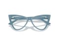 Jimmy Choo JC 3004B 5012 54 Women glasses
