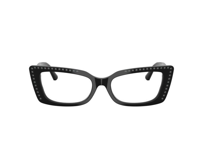 Jimmy Choo JC 3018B 5000 51 Women glasses