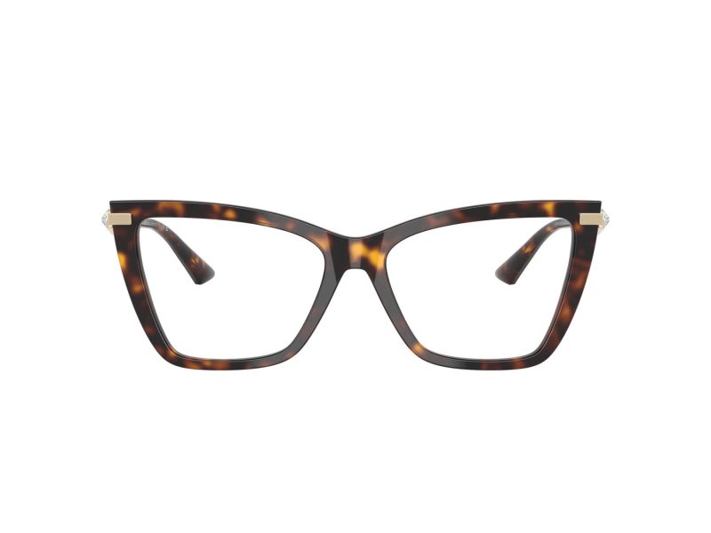 Jimmy Choo JC 3020B 5002 55 Women glasses