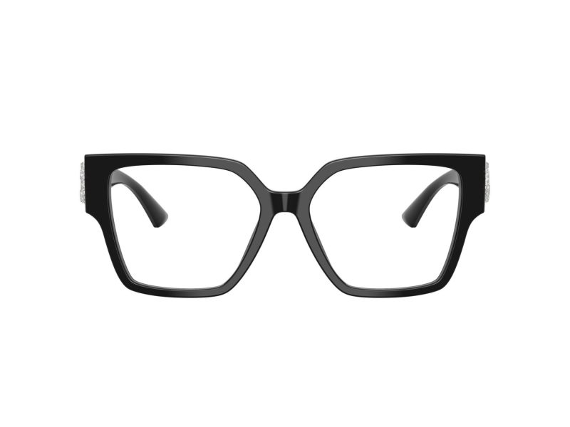 Jimmy Choo JC 3032B 5000 53 Women glasses
