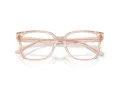 Jimmy Choo JC 3038D 5052 54 Women glasses