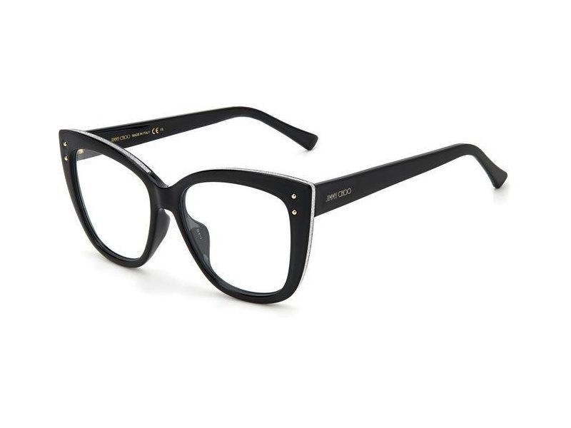Jimmy Choo JC 328/G 807 54 Women glasses