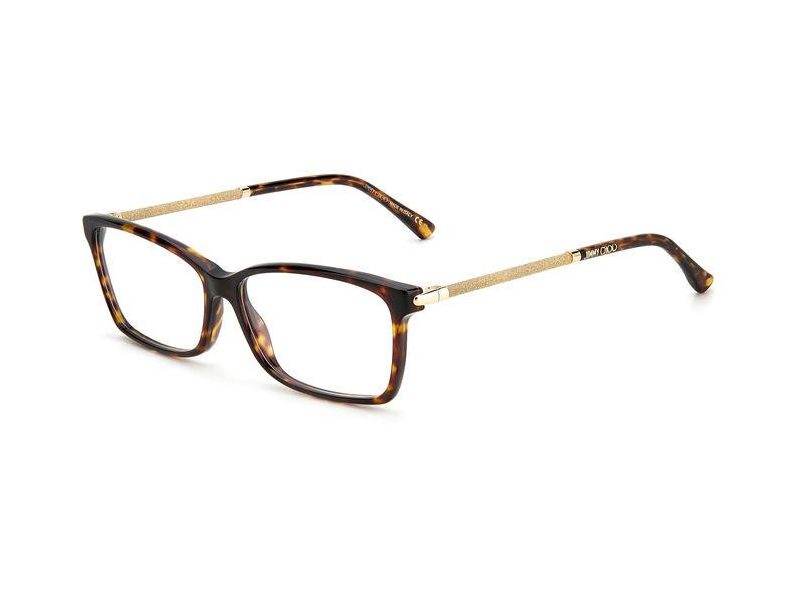 Jimmy Choo JC 332 086 53 Women glasses