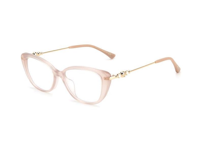 Jimmy Choo JC 337/G FWM 52 Women glasses
