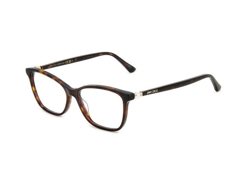 Jimmy Choo JC 377 086 53 Women glasses