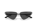 Jimmy Choo JC 4001B 300087 63 Women sunglasses