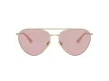 Jimmy Choo JC 4002B 3006/5 60 Women sunglasses