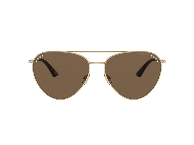 Jimmy Choo JC 4002B 300673 60 Women sunglasses