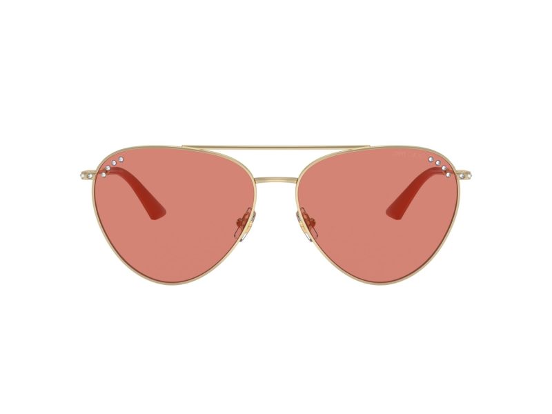Jimmy Choo JC 4002B 300684 60 Women sunglasses