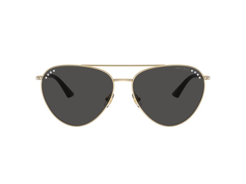 Jimmy Choo JC 4002B 300687 60 Women sunglasses