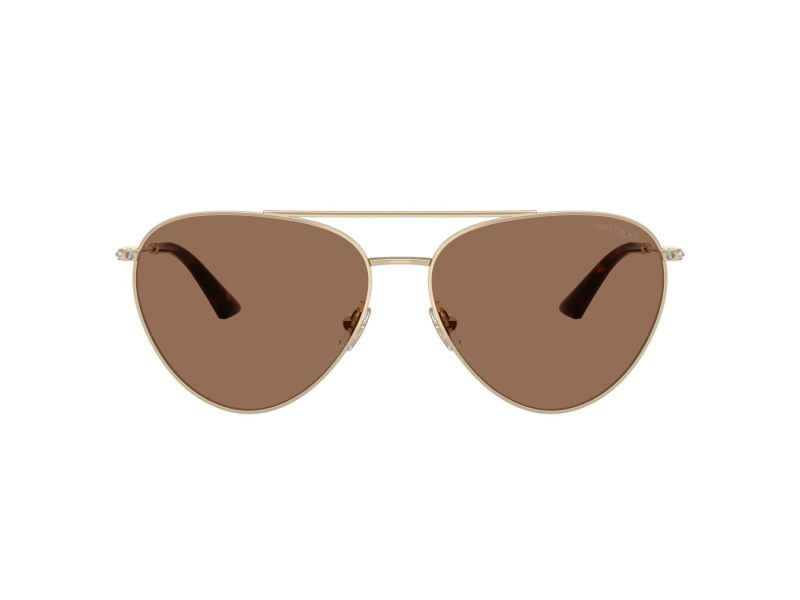 Jimmy Choo JC 4002B 301773 60 Women sunglasses