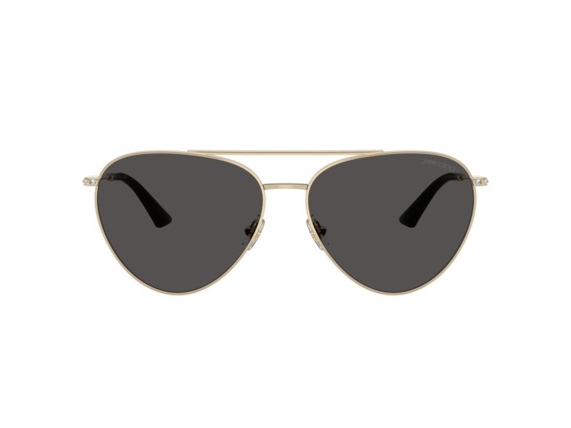 Jimmy Choo JC 4002B 301787 60 Women sunglasses
