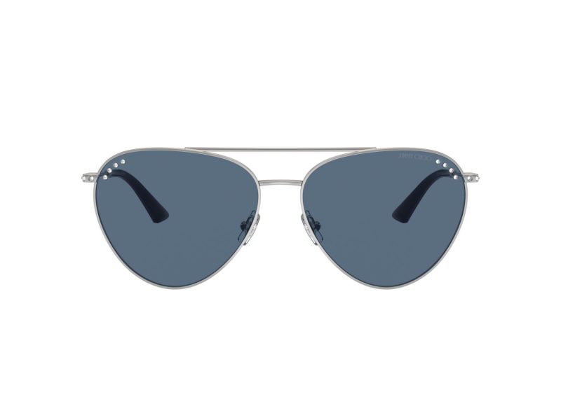Jimmy Choo JC 4002B 301880 60 Women sunglasses