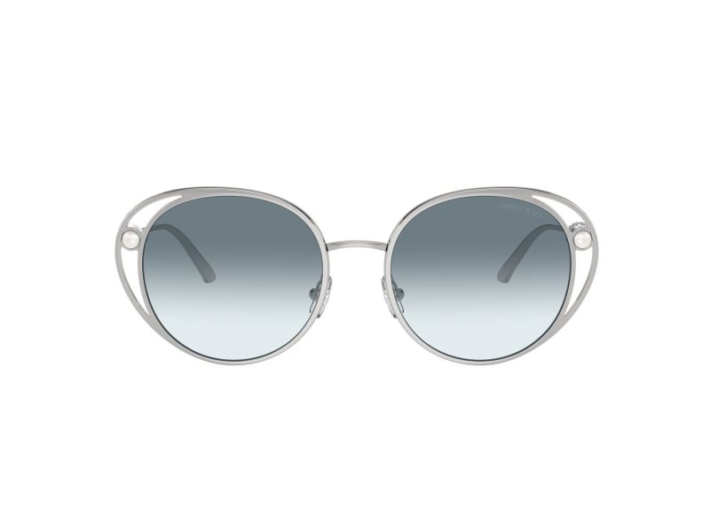 Jimmy Choo JC 4003HB 300219 53 Women sunglasses