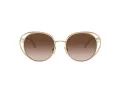 Jimmy Choo JC 4003HB 300613 53 Women sunglasses