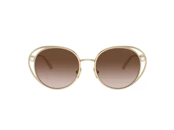 Jimmy Choo JC 4003HB 300613 53 Women sunglasses