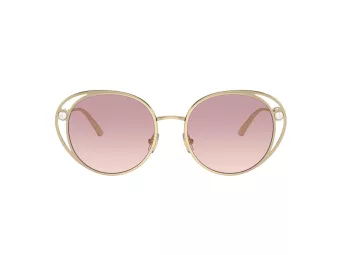 Jimmy Choo JC 4003HB 300668 53 Women sunglasses