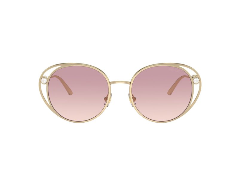 Jimmy Choo JC 4003HB 300668 53 Women sunglasses