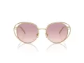 Jimmy Choo JC 4003HB 300668 53 Women sunglasses