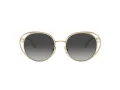 Jimmy Choo JC 4003HB 30068G 53 Women sunglasses