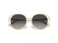 Jimmy Choo JC 4003HB 30068G 53 Women sunglasses