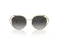 Jimmy Choo JC 4003HB 30068G 53 Women sunglasses