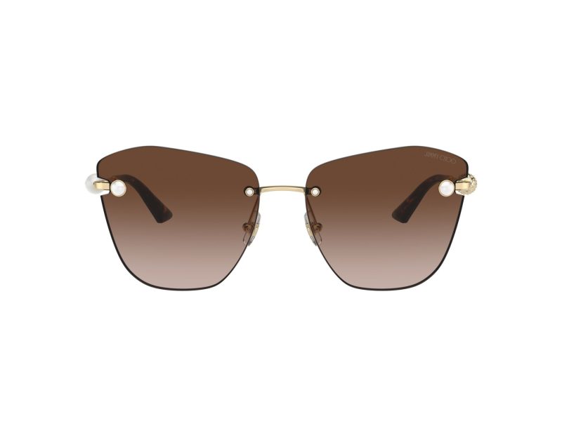 Jimmy Choo JC 4004HB 300613 59 Women sunglasses