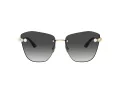 Jimmy Choo JC 4004HB 30068G 59 Women sunglasses