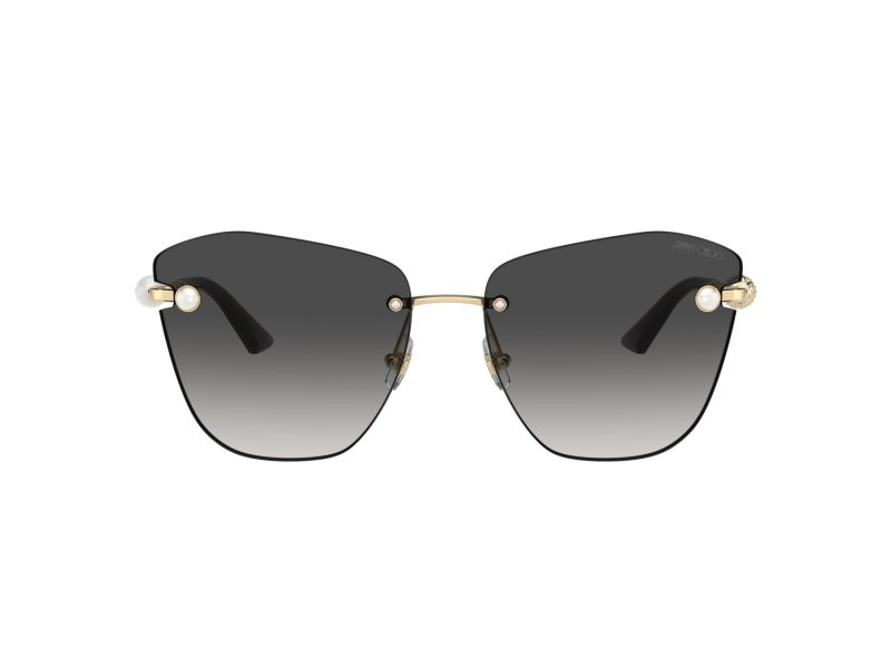 Jimmy Choo JC 4004HB 30068G 59 Women sunglasses