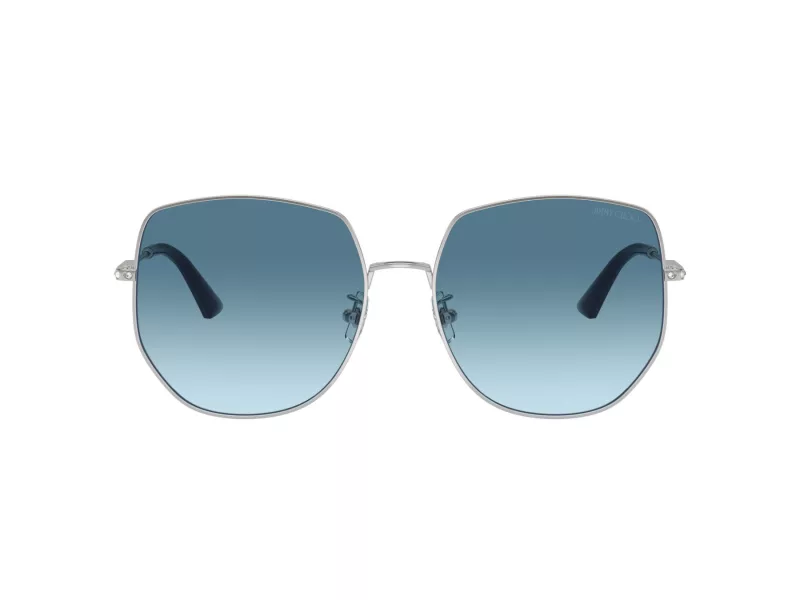 Jimmy Choo JC 4006BD 300219 58 Women sunglasses