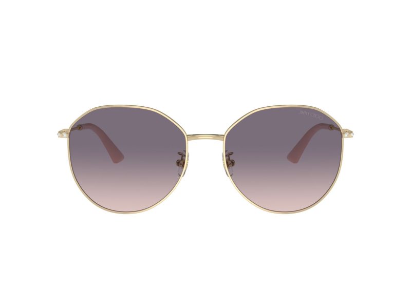 Jimmy Choo JC 4007BD 300636 58 Women sunglasses