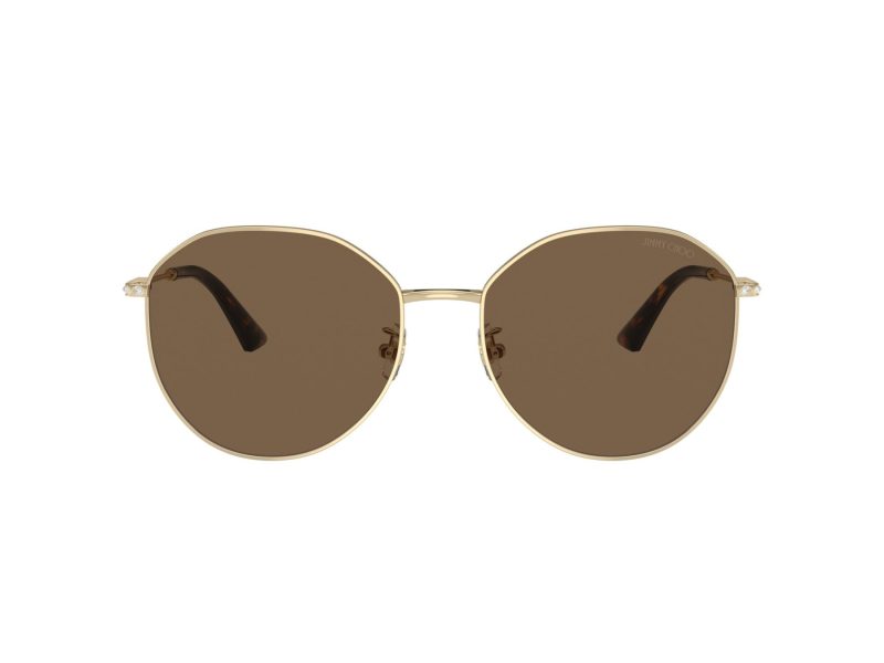 Jimmy Choo JC 4007BD 300673 58 Women sunglasses