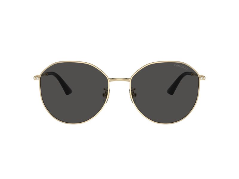 Jimmy Choo JC 4007BD 300687 58 Women sunglasses