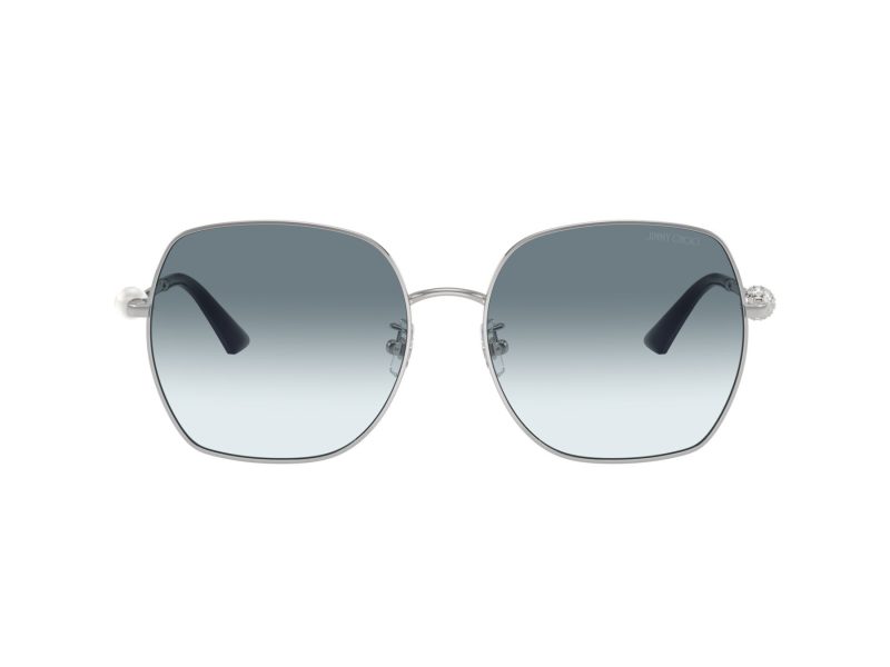 Jimmy Choo JC 4008HD 300219 59 Women sunglasses