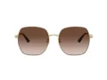 Jimmy Choo JC 4008HD 300613 59 Women sunglasses