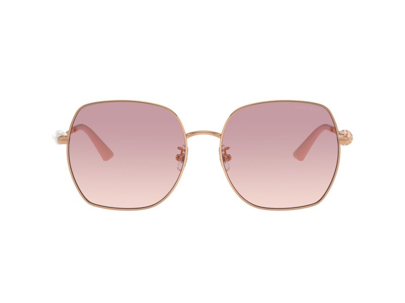 Jimmy Choo JC 4008HD 300868 59 Women sunglasses