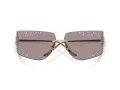 Jimmy Choo JC 4009B 30067N 78 Women sunglasses