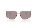 Jimmy Choo JC 4009B 30067N 78 Women sunglasses