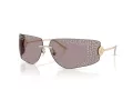 Jimmy Choo JC 4009B 30067N 78 Women sunglasses