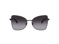Jimmy Choo JC 4010B 30008G 55 Women sunglasses